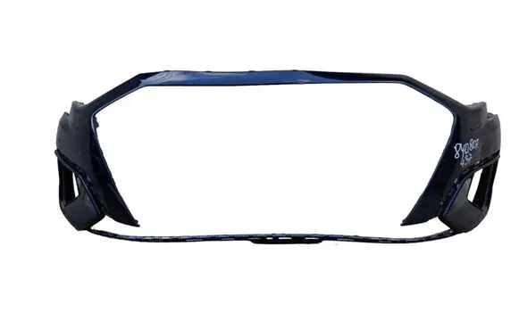 Audi A3 8Y Front bumper 894URIWFJH4YRUF