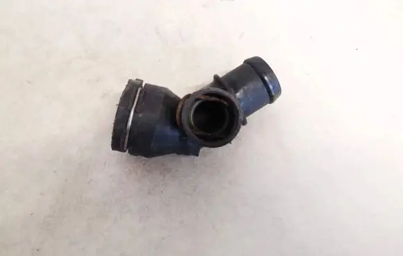 Volkswagen Touran I Engine coolant pipe/hose 1k0122291 1k0122291ad
