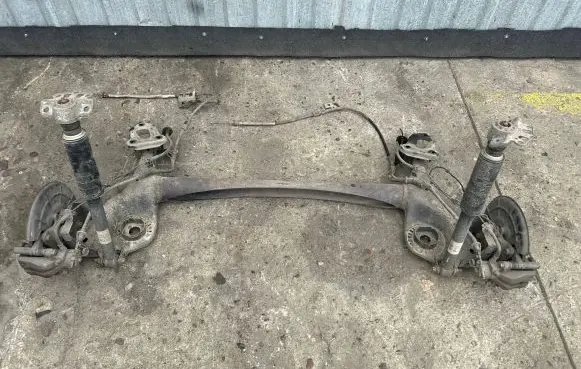 Alfa Romeo Mito Rear suspension assembly kit set 