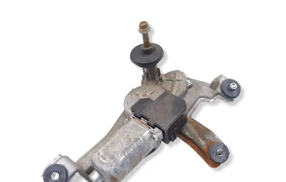 Toyota Corolla Verso AR10 Rear window wiper motor 851300F010 2596001022