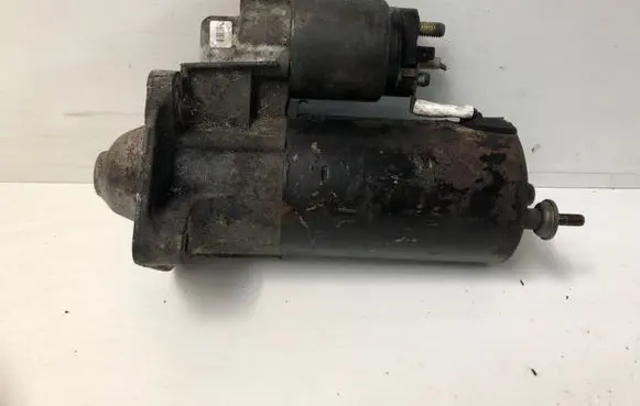 Volvo V70 Starter motor 0001108167