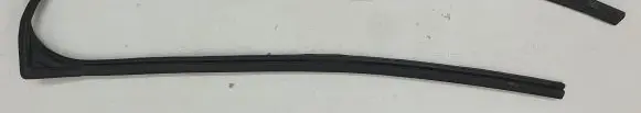Mercedes-Benz Sprinter W906 Front door rubber seal A9610042199