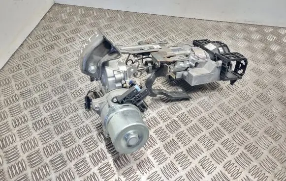 Electric power steering pump