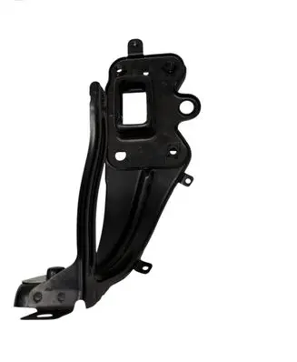 Mercedes-Benz E W211 Radiator support slam panel bracket A2116200795 A2116200995 2116200995