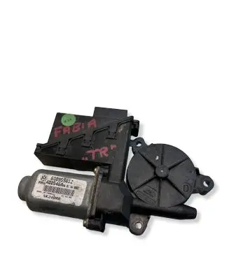 Skoda Fabia Mk1 (6Y) Rear door window regulator motor 6Q0959812