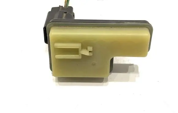 Ford S-MAX Interior temperature sensor DG9H19E906