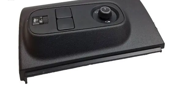 Citroen DS7 Crossback Wing mirror switch 9817840980 98125550ZD 9812848877