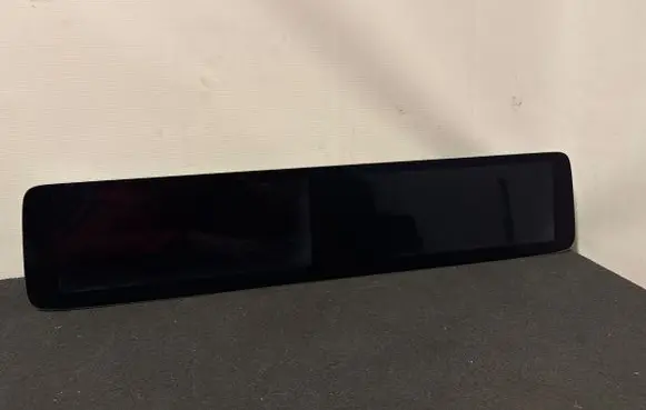 Mercedes-Benz E W213 Speedometer (instrument cluster) A2135403842