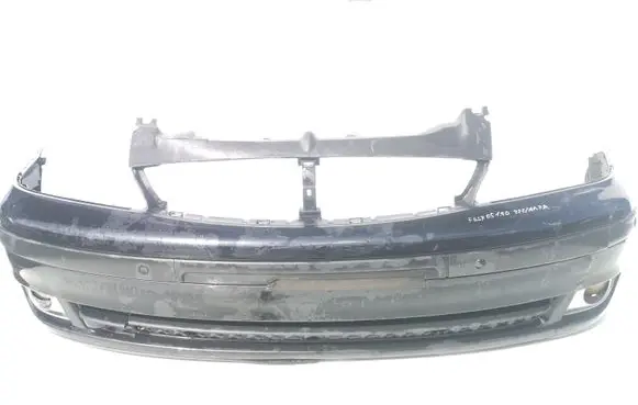 Ford Galaxy Front bumper