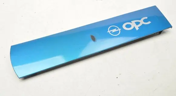 Opel Meriva A Interior decorative trim set 55564405