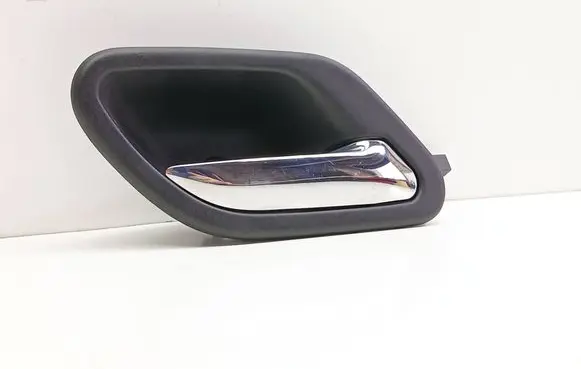 BMW 5 E39 Rear door interior handle 8125514