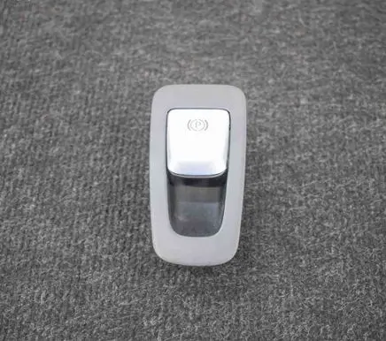 Mercedes-Benz C W205 Hand parking brake switch 