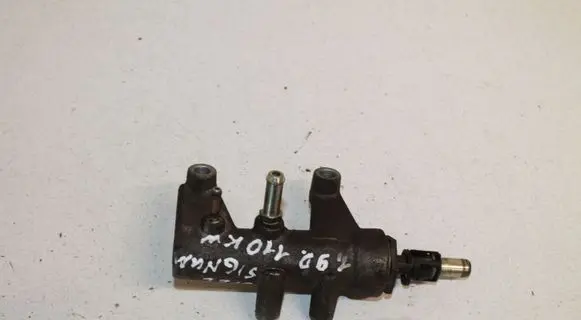 Opel Signum Fuel pressure regulator 55203803