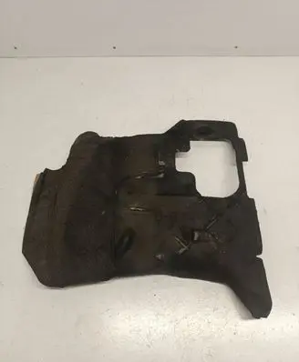 BMW 5 F10 F11 Heat shield in engine bay 8511376