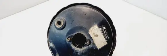 Seat Alhambra (Mk1) Brake booster 7M1612100F 98VW2B195BB
