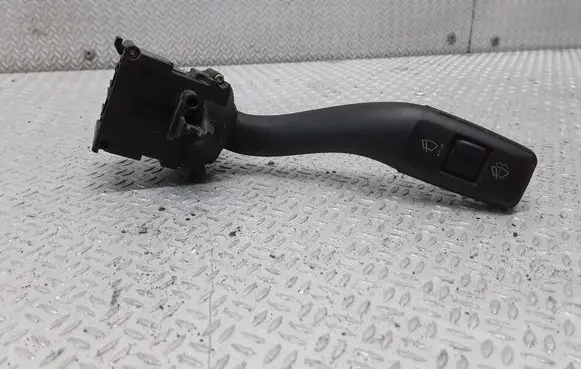 Audi A4 S4 B6 8E 8H Wiper control stalk 8E0953503