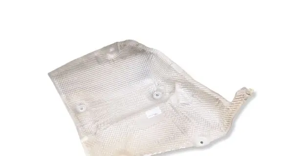 BMW M5 Exhaust heat shield 7193499 51487193499
