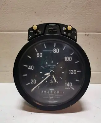 Mercedes-Benz 207 310 Speedometer (instrument cluster) 0115420010
