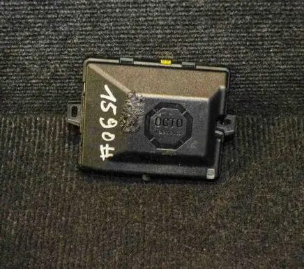 Hyundai i20 (PB PBT) GPS navigation control unit/module 