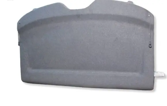 Opel Astra H Parcel shelf 