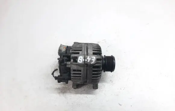 Skoda Octavia Mk1 (1U) Generator/alternator 0986041490