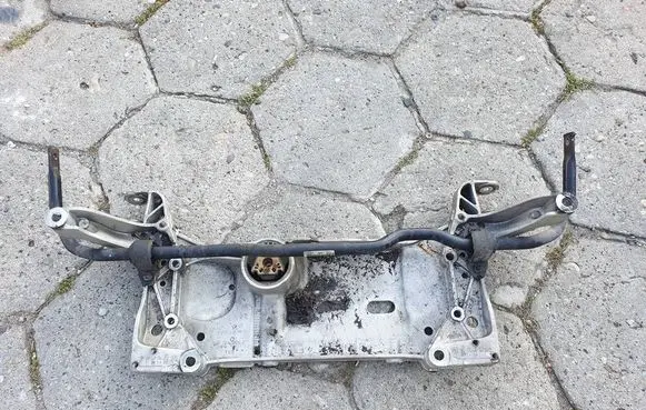 Seat Altea Front subframe 1K0199369F-sea 1k0199369f