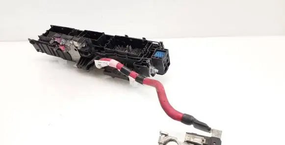 Tesla Model X Fuse module 103440502E 133333187 103688300E