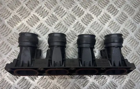 Audi A6 S6 C4 4A Intake manifold 2900300141 058133216B