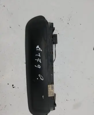 BMW 5 E60 E61 Third/center stoplight 63256927017 6927017