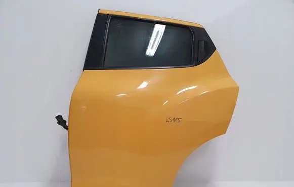 Nissan Z S30 240Z 260Z 280Z Door (2 Door Coupe) 