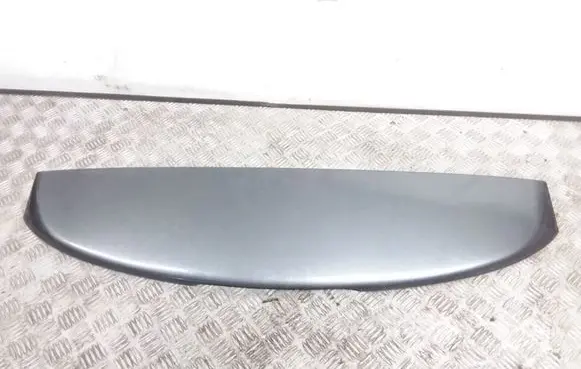Toyota Avensis T250 Tailgate/trunk spoiler 7608505050