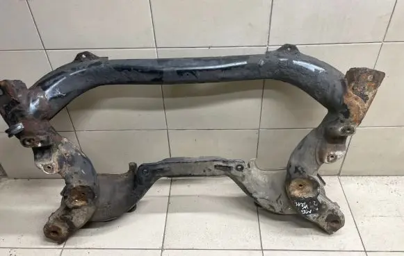 Mercedes-Benz E W211 Front subframe