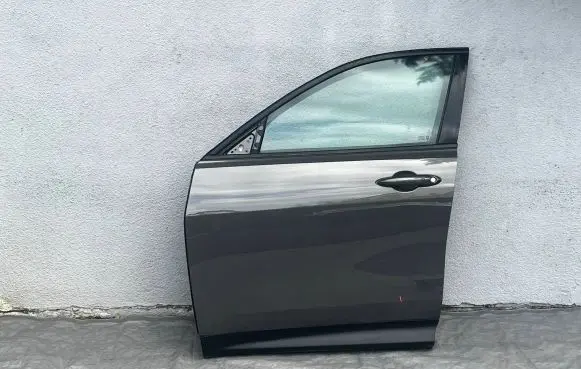 Alfa Romeo Tonale Door (2 Door Coupe) 