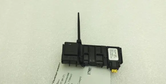 Mercedes-Benz E C207 W207 Outside/exterior temperature sensor A2048210851