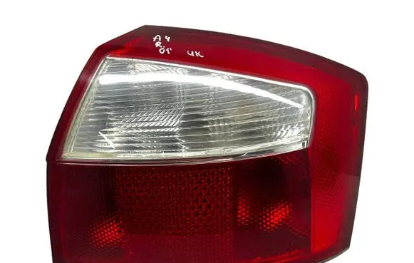 Audi A4 S4 B6 8E 8H Rear/tail lights 8E0945096D 8E0945096A 153948