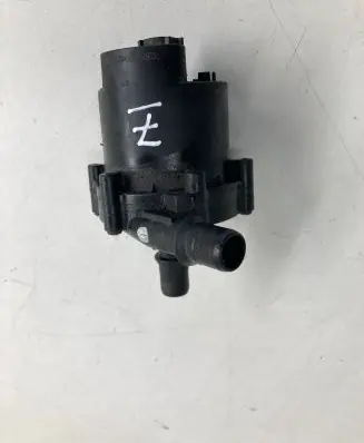 Peugeot 3008 I Electric auxiliary coolant/water pump 9806129480 9806129480OR