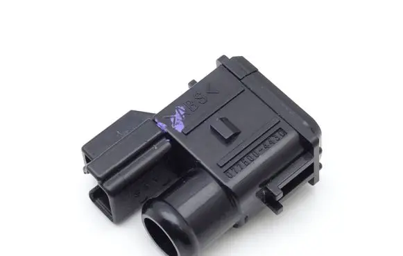 Interior temperature sensor