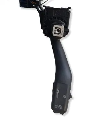 Skoda Octavia Mk2 (1Z) Wiper control stalk 1K0953519A