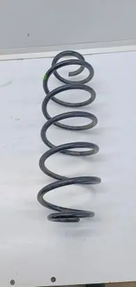 Peugeot 208 Rear coil spring