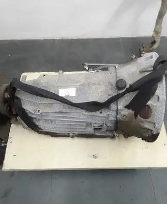 Mercedes-Benz E W212 Automatic gearbox 17315045 15551F14 R2312710400