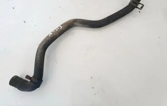 Volkswagen PASSAT B3 Engine coolant pipe/hose