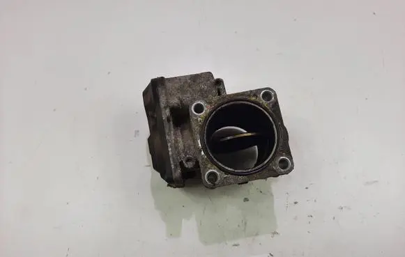 Hyundai Santa Fe Throttle valve 351002F000