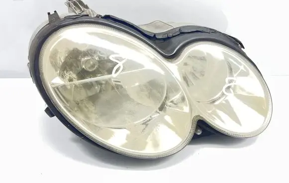 Mercedes-Benz CLK A209 C209 Headlight/headlamp 15274200