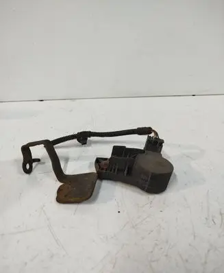 Opel Astra J Headlight/headlamp level sensor 13362768 00668099