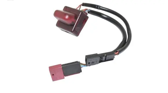 BMW 7 E38 Sun solar sensor 64118380621 8380621 6PT008159-00