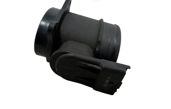 Peugeot 207 Mass air flow meter 72834204 9650010780