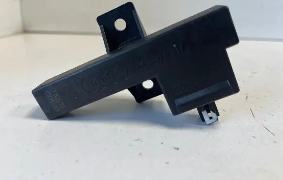 Audi A6 S6 C7 4G Keyless (KESSY) go control unit/module 8K0907247