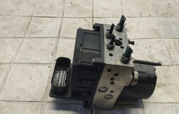 Peugeot 807 ABS Pump 290078 265950075 2903040339