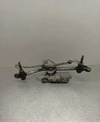 Renault Twingo II Front wiper linkage and motor 8200364766F 020963 3397020812