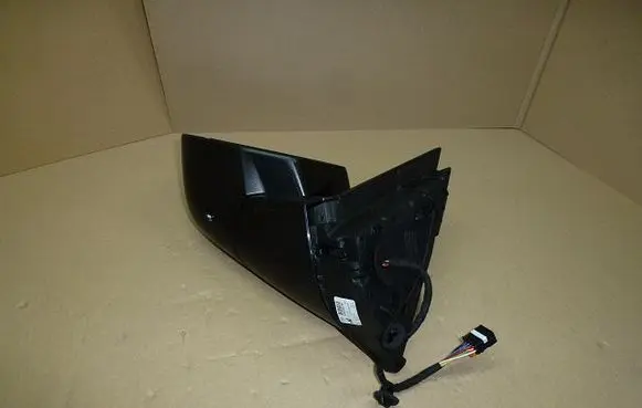 Citroen C4 Aircross Front door electric wing mirror 984653579V